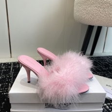 Balenciaga Slippers